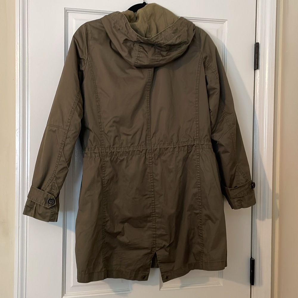 MADEWELL WEARMASTER FIELD JACKET SMALL - Picture 2 of 7